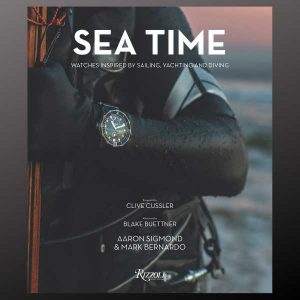 Sea Time by Rizzoli