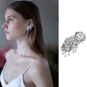 Ana Khouri Delphine earrings