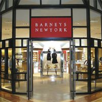 Barneys New York Resurrects Basco