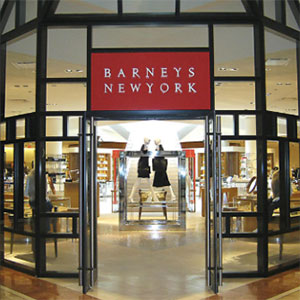 When Is Barneys New York Closing Its Beverly Hills Store?