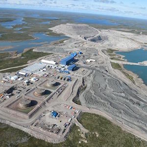 De Beers Aims for Carbon-Neutral Mining – JCK