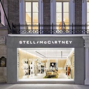 Luxury House LVMH Acquires Stella McCartney Brand in Sustainability Bid -  vegconomist - the vegan business magazine