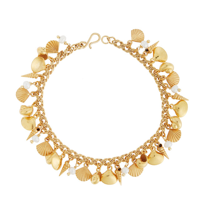 21 Seaside-Perfect Jewels for Summer’s Last Gasp – JCK