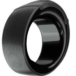 Introduces Alexa-Enabled Smart Ring - JCK