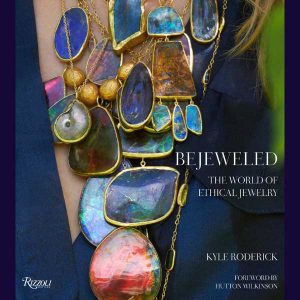 Rizzoli Bejeweled book cover