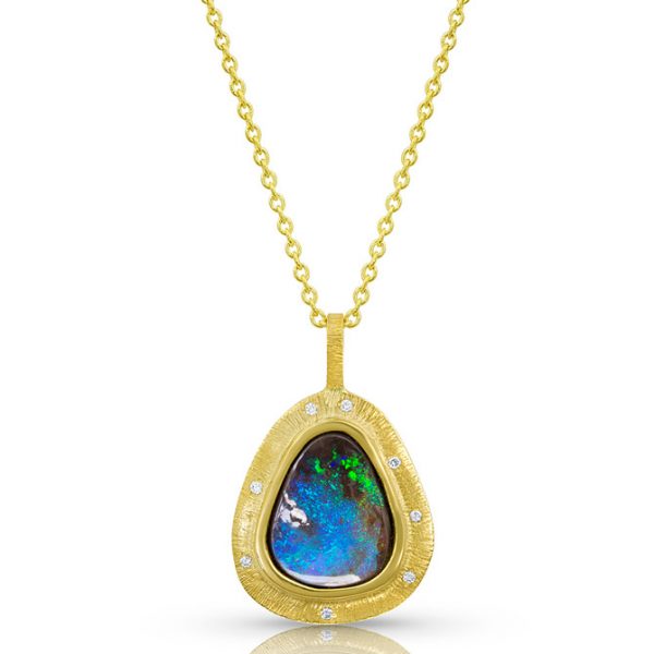 Opal—and the Silly Superstition I Can't Shake - JCK