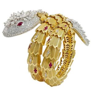 Yafa Bulgari bracelet