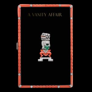 Vanity Affair cover