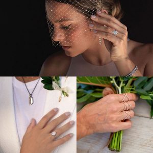 Eva Fehren wedding jewelry