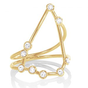 The Constellation Rings by Jessie V E Are as Brilliant as Ever – JCK