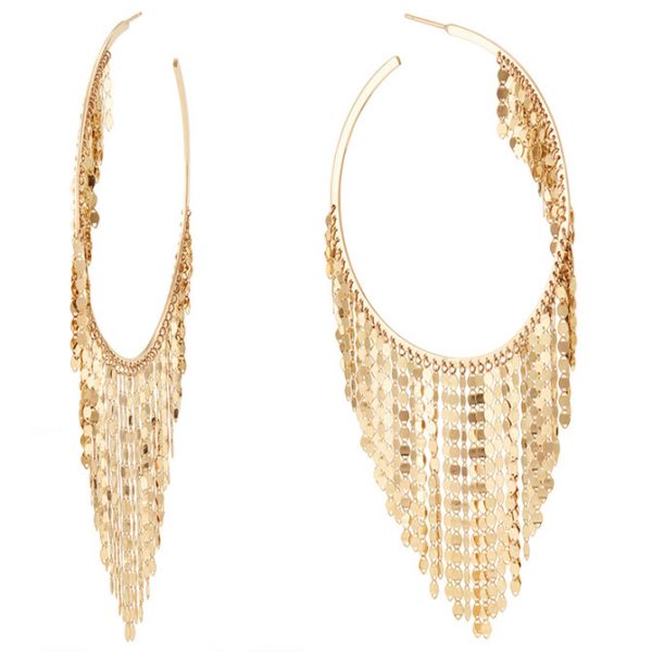 One Earring Style to Rule the Summer – JCK