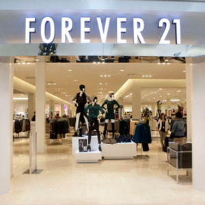 Forever 21 owner Authentic Brands Group files for IPO - Bizwomen