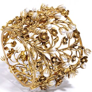 Anand Shah bracelet