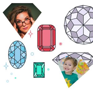 GemKids on GIA