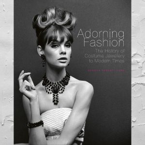 Adorning Fashion cover