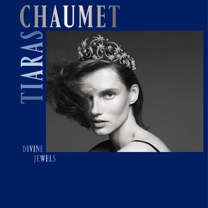 Chaumet Tiaras book cover