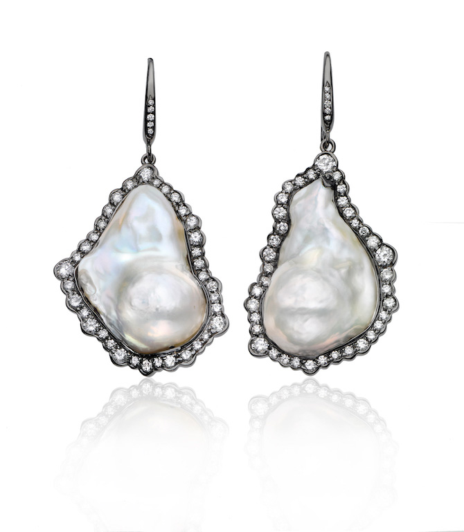 Extra, Extra: Closing Out June With Some Incredible Pearl Jewelry – JCK