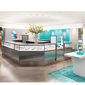 LVMH agrees to buy Tiffany at slightly lower price