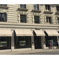 Chopard Moving NYC Flagship to Fifth Avenue JCK