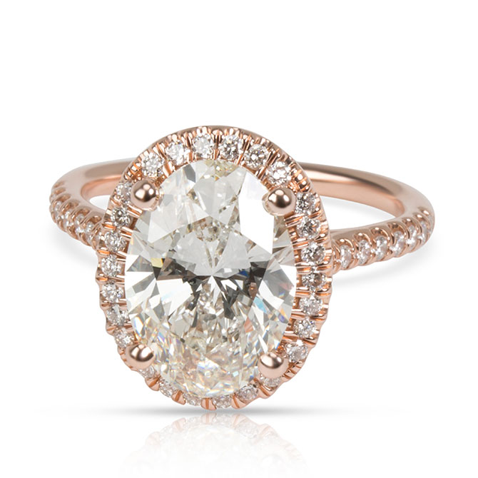 Can Your Astrological Sign Guide You to the Right Engagement Ring? – JCK