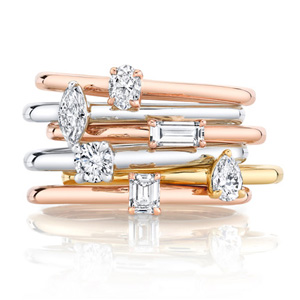 how much is an average cartier engagement ring