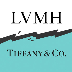 Tiffany Files Lawsuit Against LVMH
