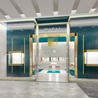 Marli New York Debuts First U.S. Store At Hudson Yards JCK