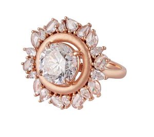 5 Uncommon Diamond Engagement Rings For A Year Like No Other – JCK
