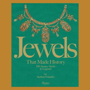 Jewels That Made History cover