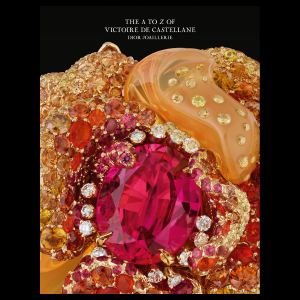 DiorJoaillerierie cover