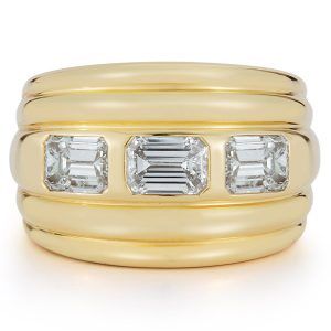 Deborah Pagani Honey ring