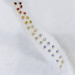 Valerie Madison birthstone jewelry