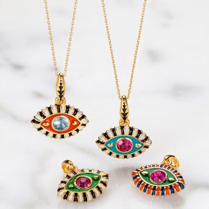 NeverNot Life in Colour pendants