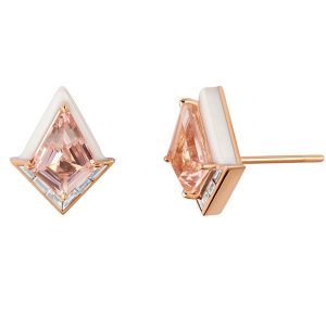 Emily P Wheeler Twinkle stud earrings