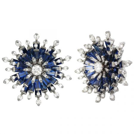 Summer Must-Have: The Oversize Stud Earring - JCK