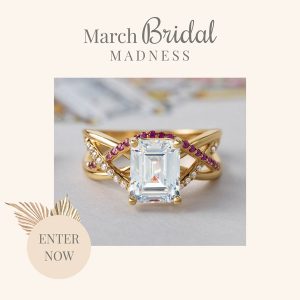 Stuller March Bridal Madness