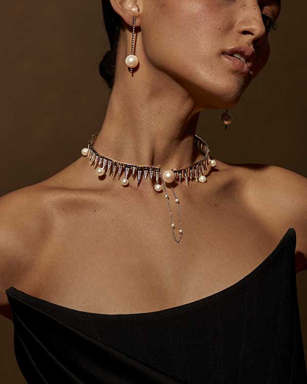 These Are the 5 Diamond Jewelry Trends You Need to Know for Fall 2021 JCK