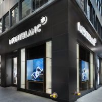 Montblanc Presents New Boutique in Harbour City – Harbour City