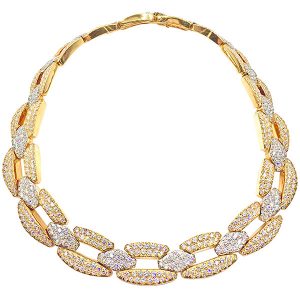 David Webb Sothebys Necklace