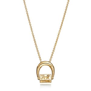 Futura Odyssey necklace