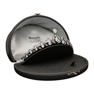 Hancocks London Victorian tiara