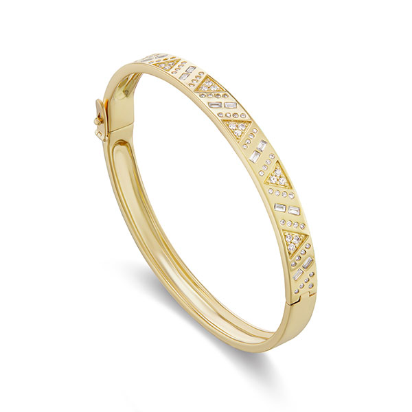 Harwell Godfrey Stardust bangle