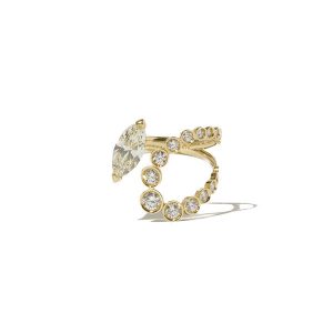 7 Simply Marvelous Marquise-Cut Diamond Rings - JCK