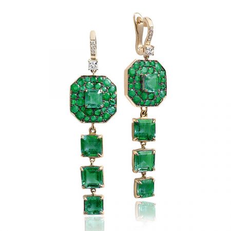 The Emeralds To Go Big With This May - JCK