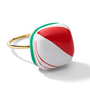 Ippolita peppermint ring