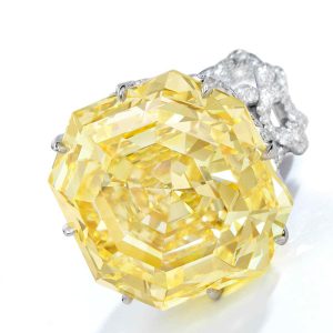 Spiro yellow diamond