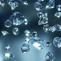 Tiffany Suspends Use of Russian Diamonds