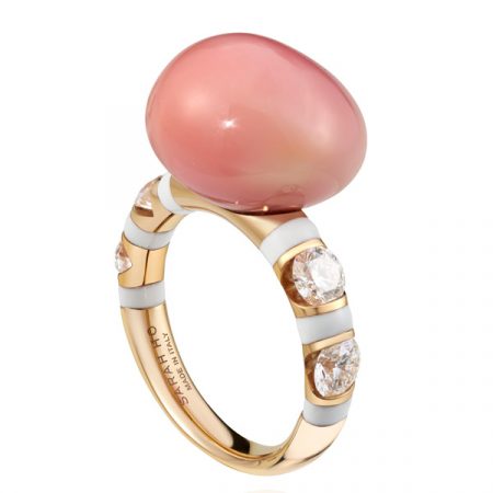 What's So Great About The Conch Pearl? - JCK