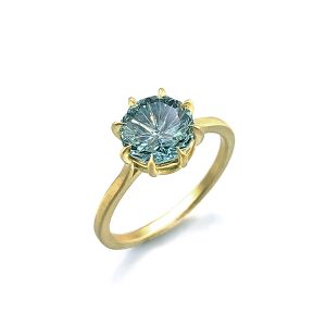 Original Eve Providence engagement ring