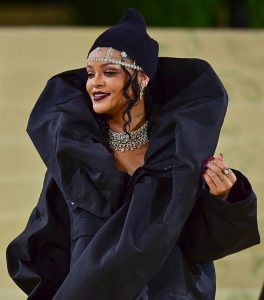 2021 Met Gala Jewelry: Bring On the Diamonds! - JCK